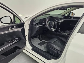 Kia K5 2.0 LPi| 160к.с., снимка 10