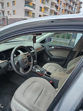 Audi A4, снимка 6