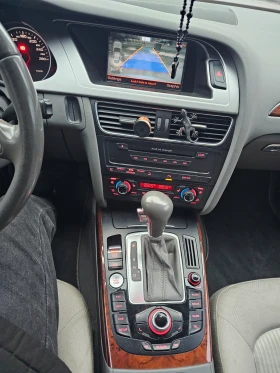 Audi A4, снимка 7