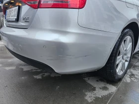 Audi A4, снимка 12