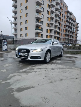 Audi A4, снимка 3
