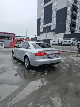 Audi A4, снимка 4
