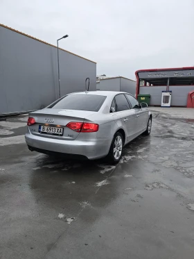 Audi A4, снимка 5
