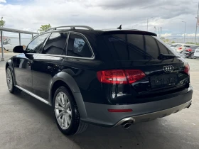 Audi A4 Allroad 3.0TDI* 239ps* quatrro* B&O* LED* КОЖА* НАВИ* , снимка 3