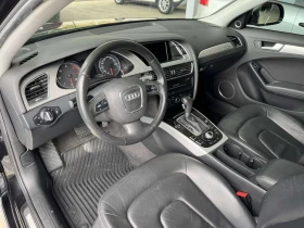 Audi A4 Allroad 3.0TDI* 239ps* quatrro* B&O* LED* КОЖА* НАВИ* , снимка 9