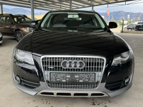Audi A4 Allroad 3.0TDI* 239ps* quatrro* B&O* LED* КОЖА* НАВИ* , снимка 8
