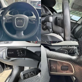 Audi A4 Allroad 3.0TDI* 239ps* quatrro* B&O* LED* КОЖА* НАВИ* , снимка 13