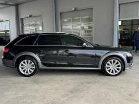Audi A4 Allroad 3.0TDI* 239ps* quatrro* B&O* LED* КОЖА* НАВИ* , снимка 6
