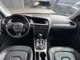 Audi A4 Allroad 3.0TDI* 239ps* quatrro* B&O* LED* КОЖА* НАВИ* , снимка 11