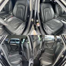 Audi A4 Allroad 3.0TDI* 239ps* quatrro* B&O* LED* КОЖА* НАВИ* , снимка 12