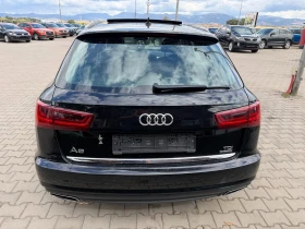 Audi A6 3.0TDI S-LINE QUATTRO AVTOMAT/NAVI/KOJA/PANORAMA , снимка 7