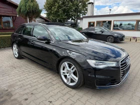 Audi A6 3.0TDI S-LINE QUATTRO AVTOMAT/NAVI/KOJA/PANORAMA , снимка 4