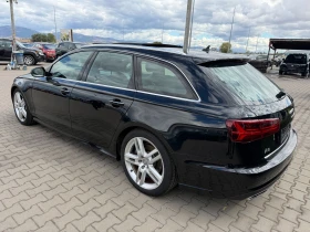 Audi A6 3.0TDI S-LINE QUATTRO AVTOMAT/NAVI/KOJA/PANORAMA , снимка 8