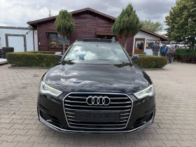 Audi A6 3.0TDI S-LINE QUATTRO AVTOMAT/NAVI/KOJA/PANORAMA , снимка 3