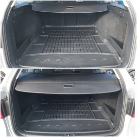 VW Passat 2.0TDI -BLUEMOTION - HI LINE, снимка 12