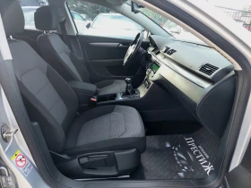 VW Passat 2.0TDI -BLUEMOTION - HI LINE, снимка 9