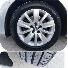 VW Passat 2.0TDI -BLUEMOTION - HI LINE, снимка 16