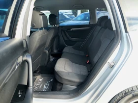 VW Passat 2.0TDI -BLUEMOTION - HI LINE, снимка 10