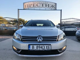 VW Passat 2.0TDI -BLUEMOTION - HI LINE, снимка 2