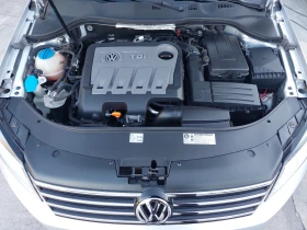 VW Passat 2.0TDI -BLUEMOTION - HI LINE, снимка 17