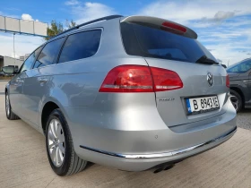 VW Passat 2.0TDI -BLUEMOTION - HI LINE, снимка 6