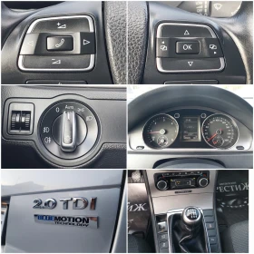 VW Passat 2.0TDI -BLUEMOTION - HI LINE, снимка 14