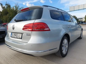 VW Passat 2.0TDI -BLUEMOTION - HI LINE, снимка 4