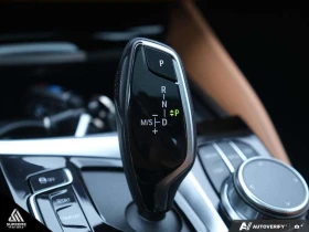 BMW 540 Mild Hybrid XDRIVE M SPORT AWD / NO ACCIDENT , снимка 12