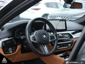 BMW 540 Mild Hybrid XDRIVE M SPORT AWD / NO ACCIDENT , снимка 9