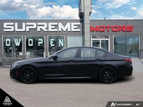 BMW 540 Mild Hybrid XDRIVE M SPORT AWD / NO ACCIDENT , снимка 3