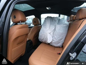 BMW 540 Mild Hybrid XDRIVE M SPORT AWD / NO ACCIDENT , снимка 14