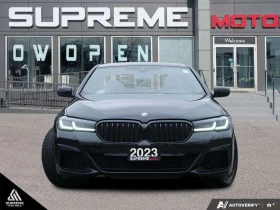 BMW 540 Mild Hybrid XDRIVE M SPORT AWD / NO ACCIDENT , снимка 2