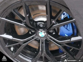 BMW 540 Mild Hybrid XDRIVE M SPORT AWD / NO ACCIDENT , снимка 6