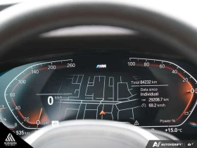 BMW 540 Mild Hybrid XDRIVE M SPORT AWD / NO ACCIDENT , снимка 10