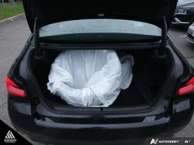 BMW 540 Mild Hybrid XDRIVE M SPORT AWD / NO ACCIDENT , снимка 8