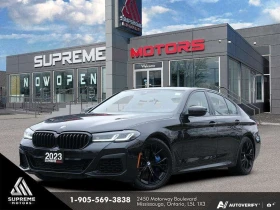 BMW 540 Mild Hybrid XDRIVE M SPORT AWD / NO ACCIDENT , снимка 1