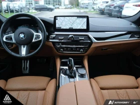 BMW 540 Mild Hybrid XDRIVE M SPORT AWD / NO ACCIDENT , снимка 15