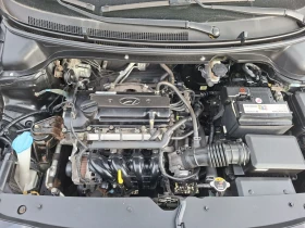 Hyundai I20, снимка 14