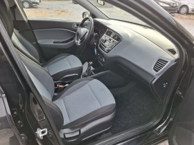 Hyundai I20, снимка 8