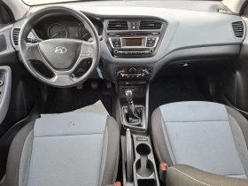 Hyundai I20, снимка 11