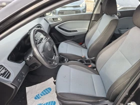 Hyundai I20, снимка 12