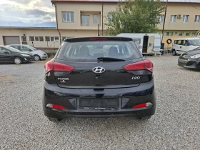 Hyundai I20, снимка 15