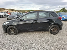 Hyundai I20, снимка 6