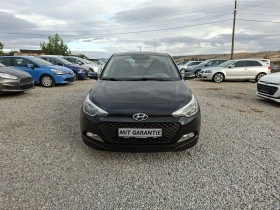 Hyundai I20, снимка 1