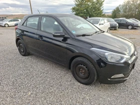 Hyundai I20, снимка 3