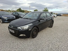 Hyundai I20, снимка 2