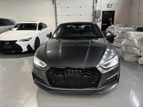 Audi A5 Progressiv / Carfax / Лизинг, снимка 6