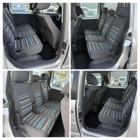 VW Caddy 2.0 TDI 4-MOTION, снимка 16
