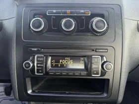 VW Caddy 2.0 TDI 4-MOTION, снимка 13
