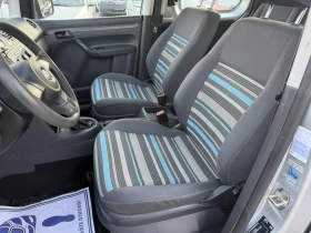 VW Caddy 2.0 TDI 4-MOTION, снимка 11